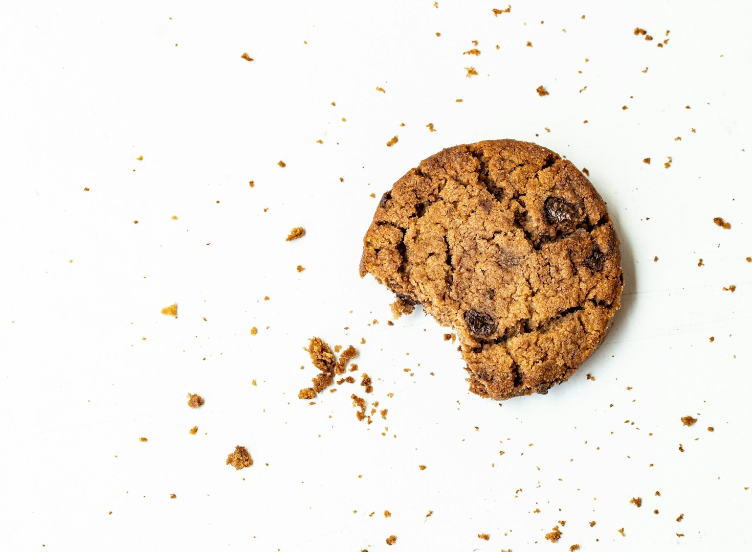 How to Achieve the Best Cookie Textures